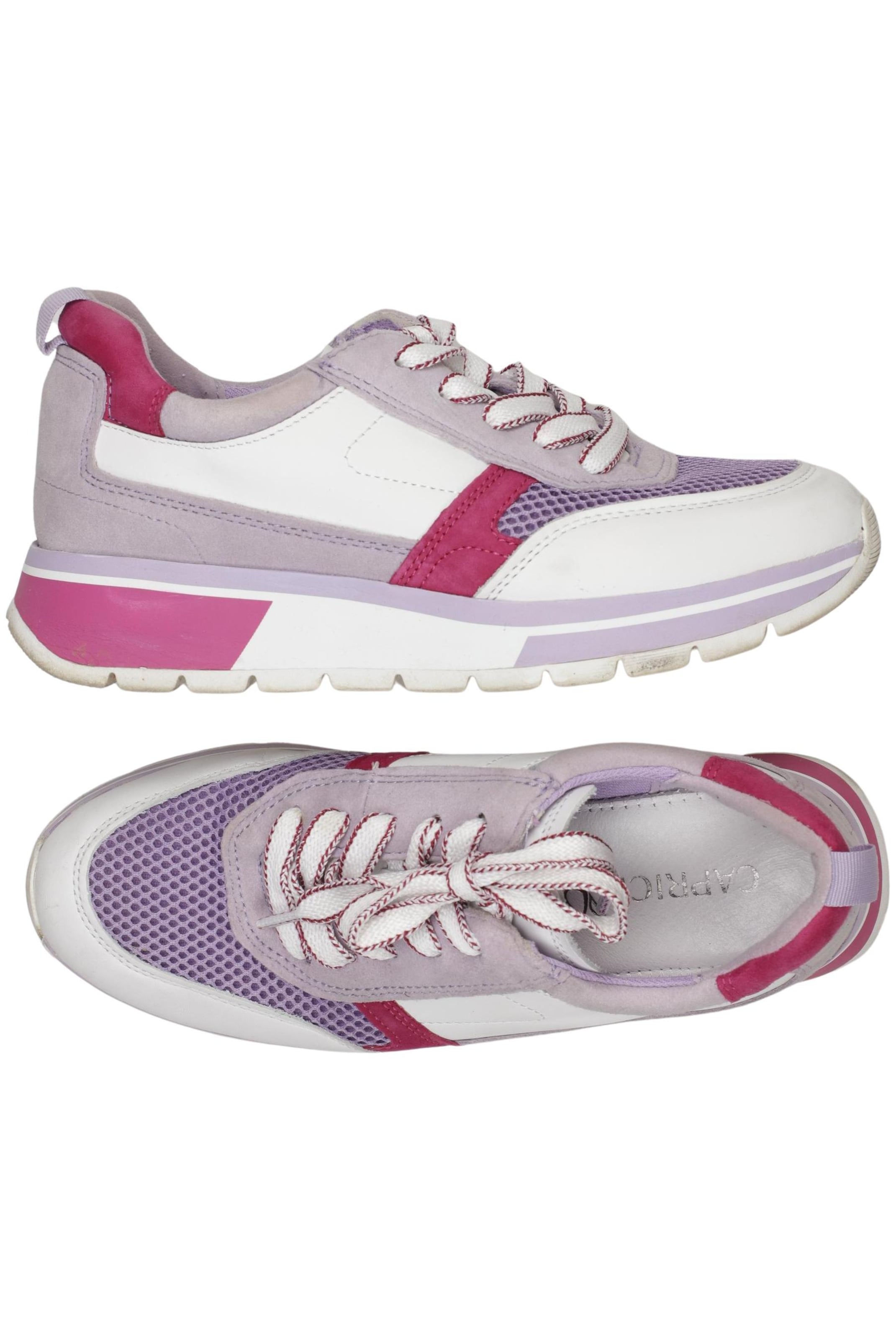 CAPRICE Sneakers & Trainers in 37 in Mixed colors: front