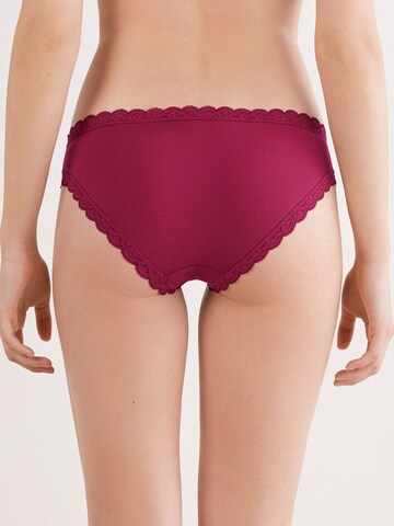 INTIMISSIMI Slip in Pink