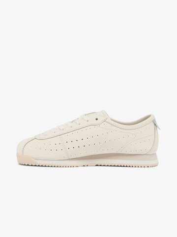 LACOSTE Sneaker ' Club ' in Beige