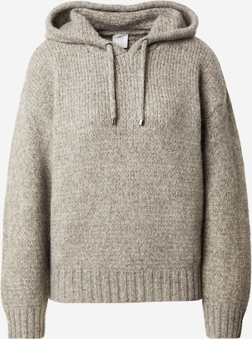 BOGNER Neulepaita 'Stella' värissä harmaa: etupuoli
