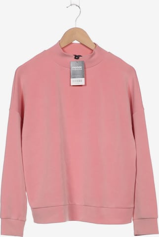 COMMA Sweater M in Pink: predná strana