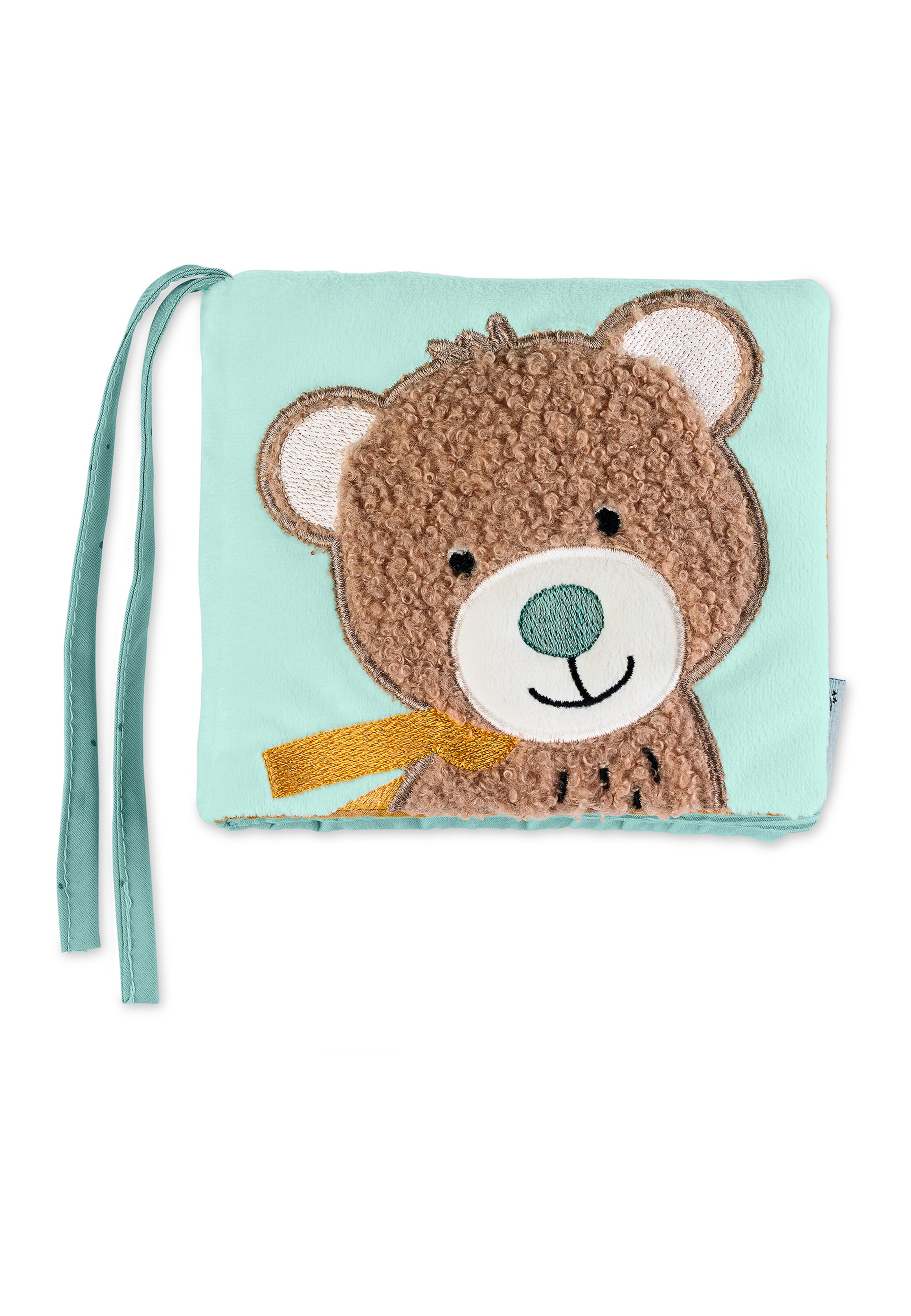 STERNTALER Stroller Accessories in Blue: front