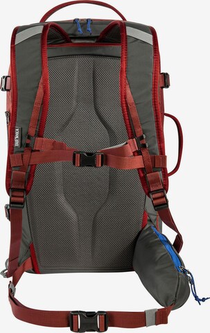 TATONKA Sports Backpack in Red