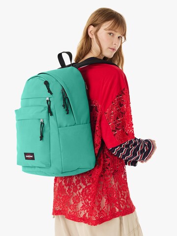 Sac à dos 'Pak'r Pro' EASTPAK en bleu