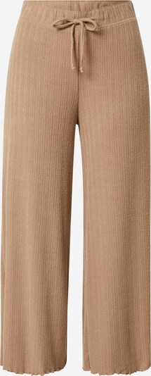 Pantaloni de pijama Gilly Hicks pe maro deschis, Vizualizare produs