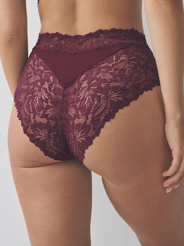 NextSlip - crvena boja