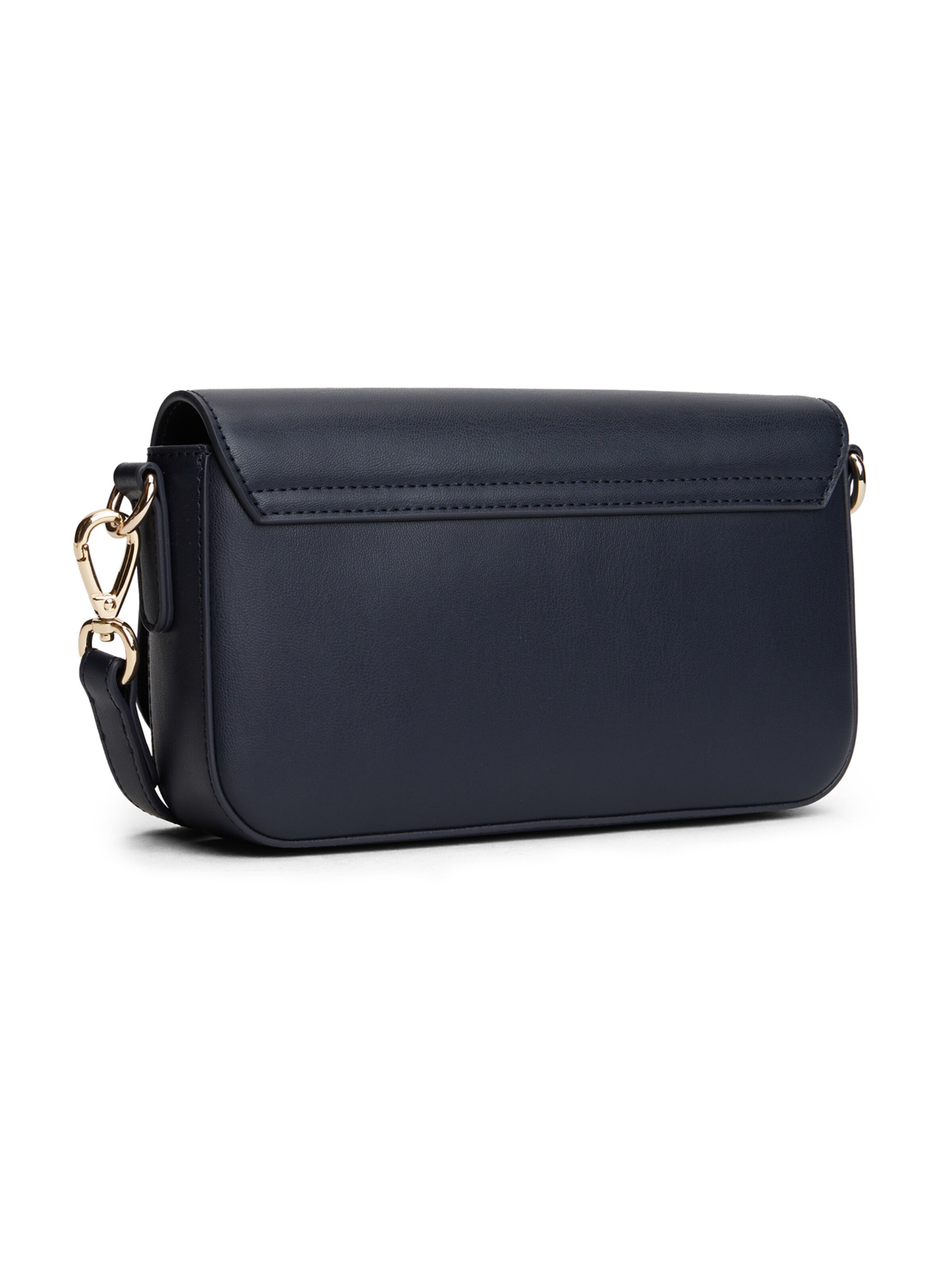 Geantă de umăr de la TOMMY HILFIGER pe albastru