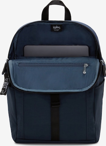 KIPLING Rucksack in Blau