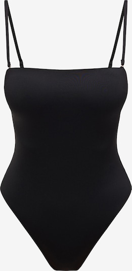 Maudymosi kostiumėlis 'Essentials' iš Calvin Klein Swimwear, spalva – juoda, Prekių apžvalga