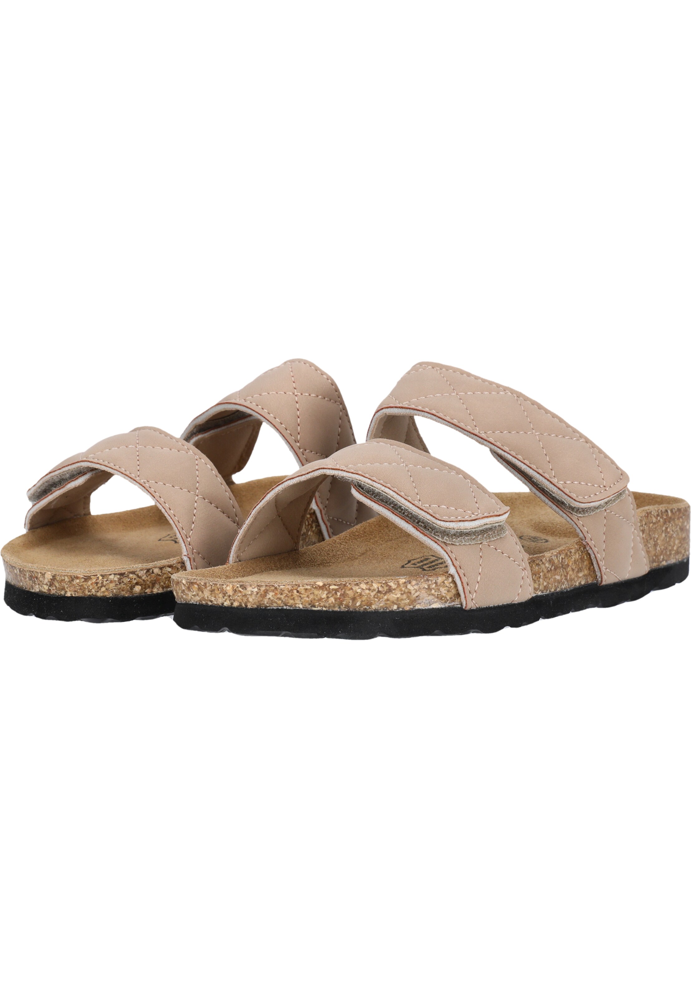 Cruz Sandaal 'Liland' in Bruin