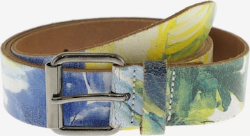 TOM TAILOR Belt in One size in Mixed colors: front