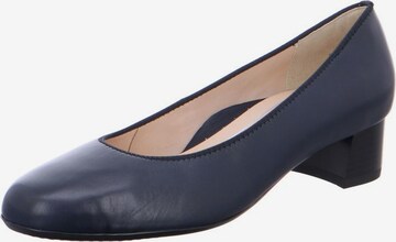 ARA Pumps in Blue