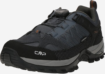 CMP Halbschuh 'Rigel' in Grau: Vorderseite