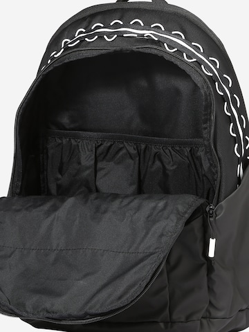 NIKE Sports Backpack 'Giannis' in Black