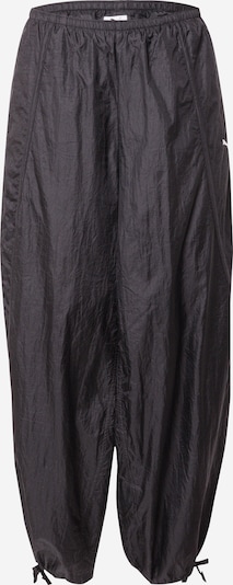 PUMA Urheiluhousut 'Dare To' värissä musta / valkoinen, Tuotenäkymä