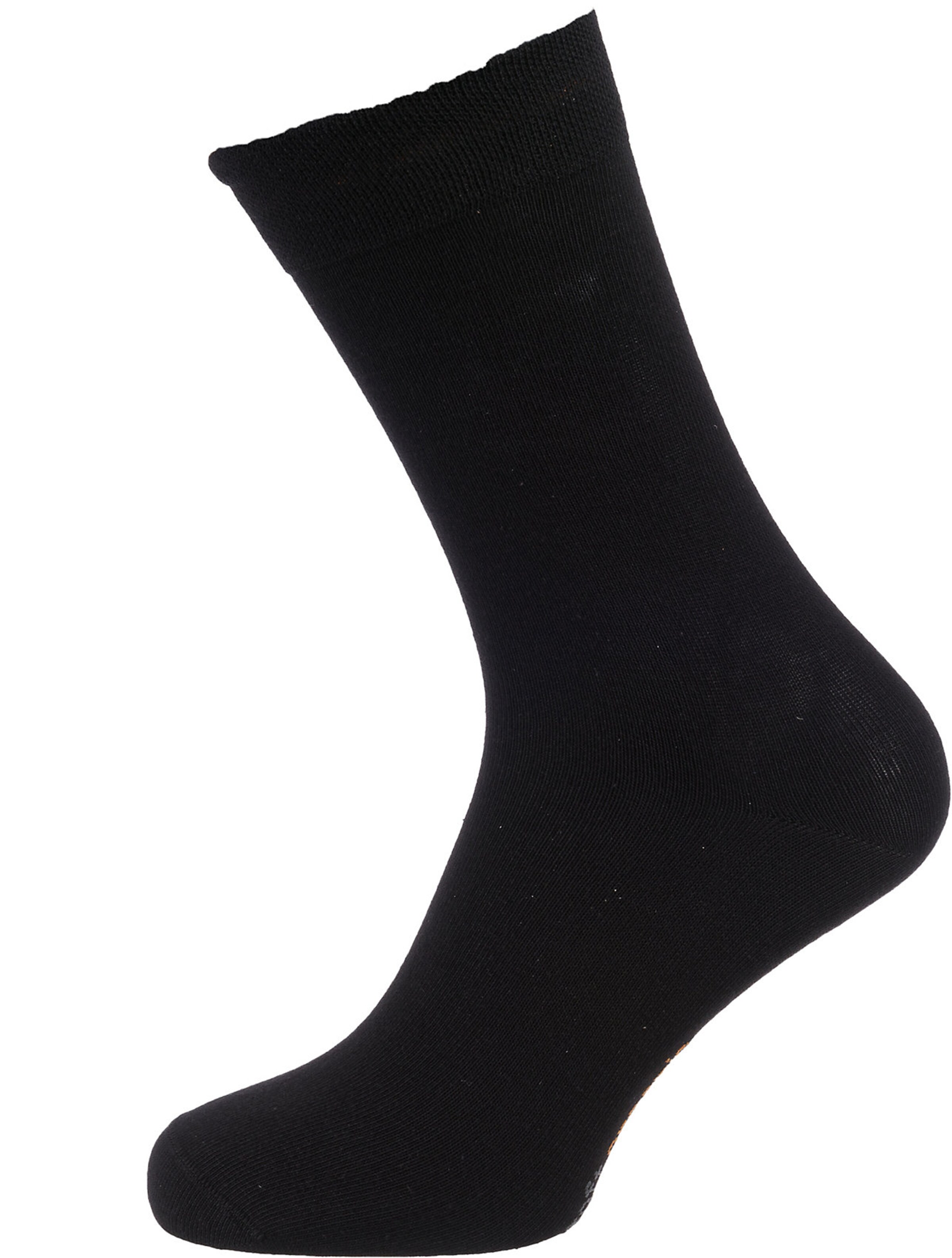 Frauen Wäsche camano Socken in Schwarz - DX18886 Frauen Wäsche camano Socken in Schwarz - DX18886