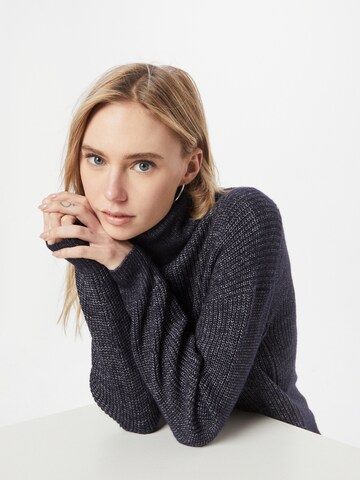 s.Oliver Pullover in Blau