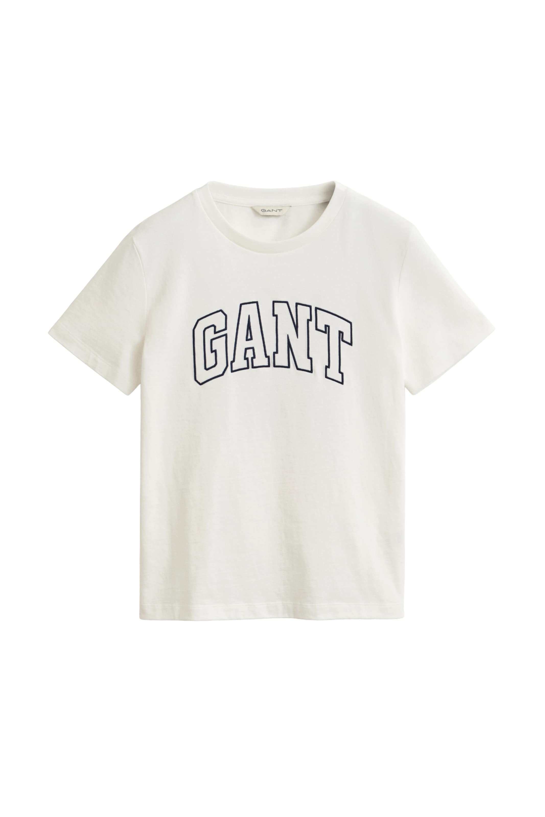 GANT Särk, värv valge: eest vaates