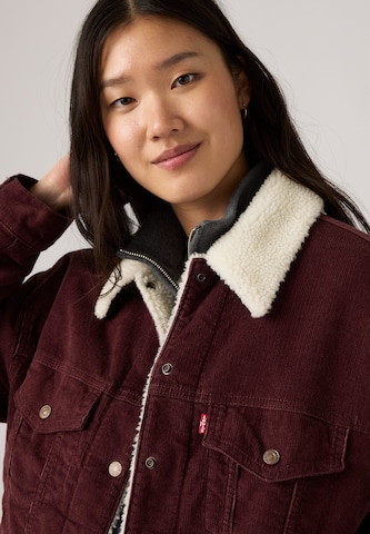 LEVI'S ® Between-season jacket '90s' in Brown