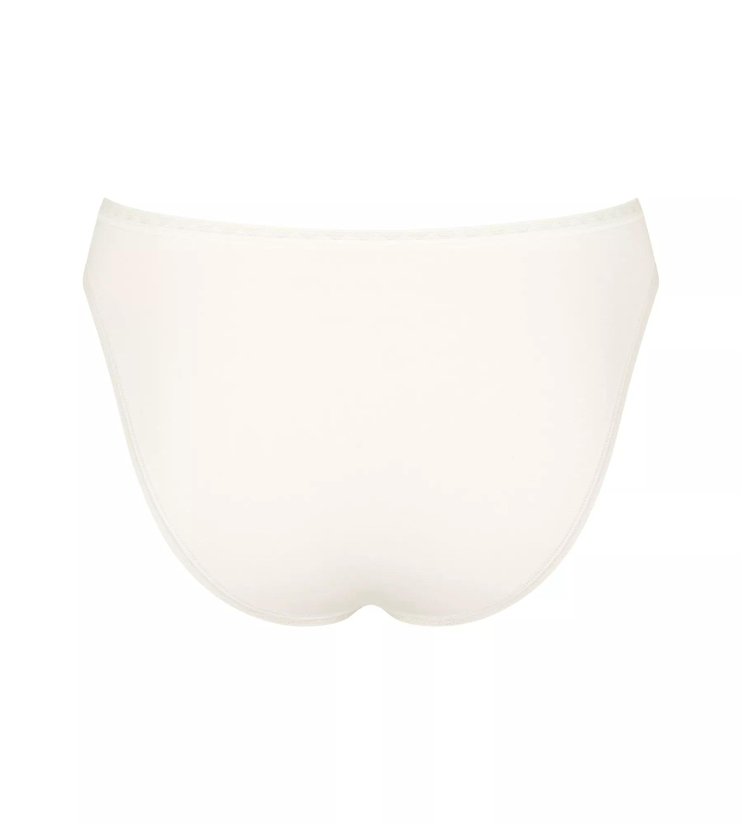 SLOGGI Slip 'Go Tai' in White