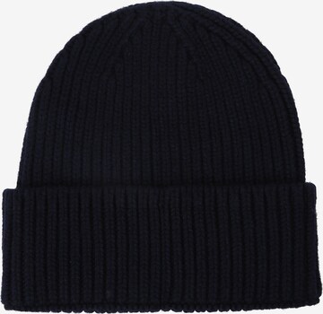 Unio Hamburg Beanie 'Mika' in Blue: front