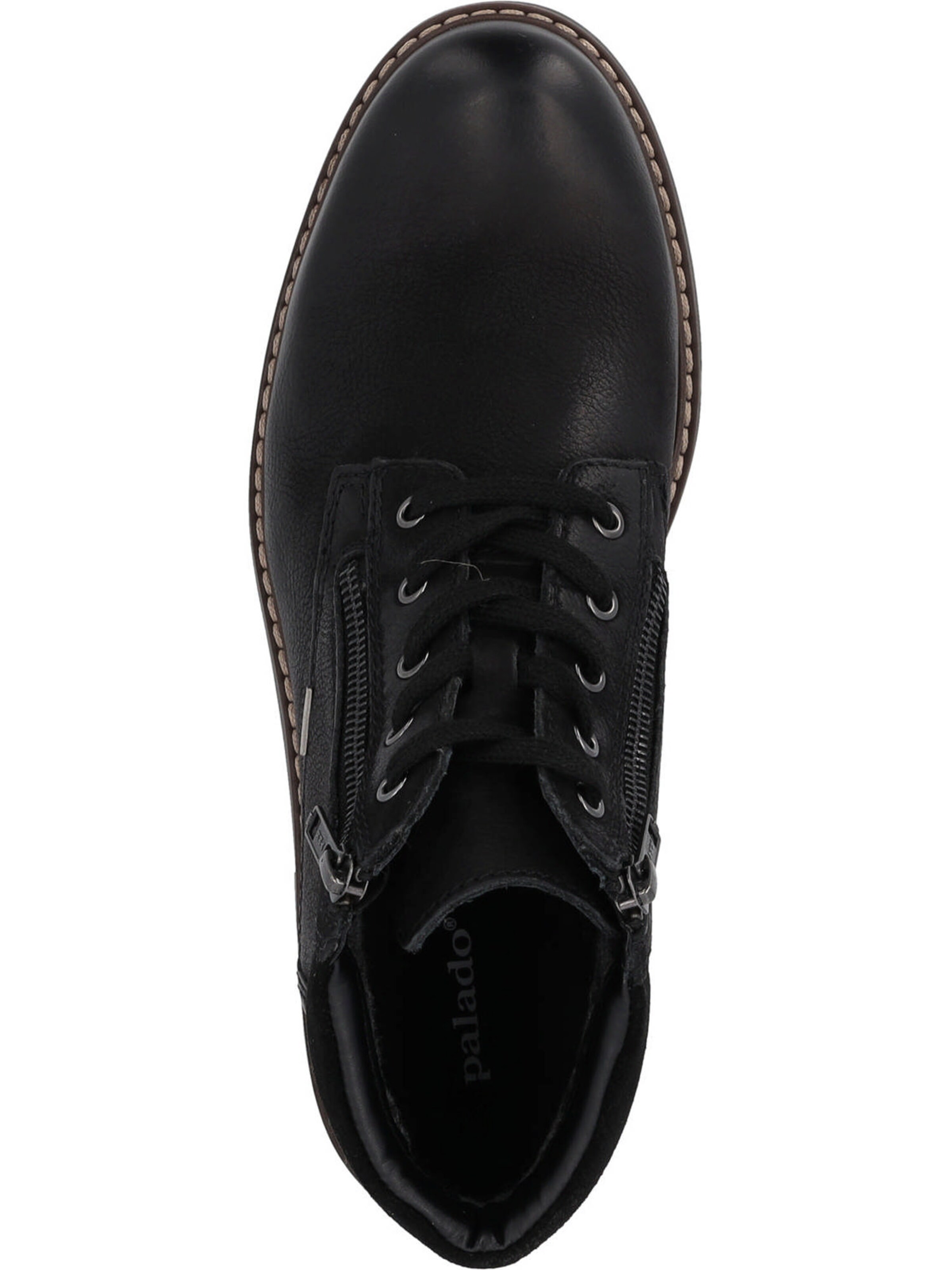 Palado Boots 'Palado Fernor' in Black