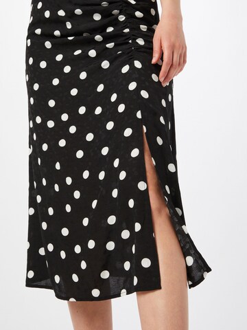 Gestuz Skirt 'Fjola' in Black