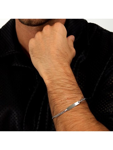 CHRIST Armband in Silber