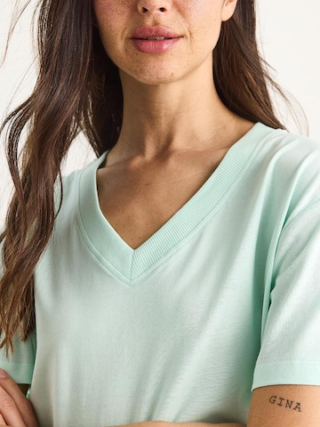 Bianco Lucci - Camisa em verde