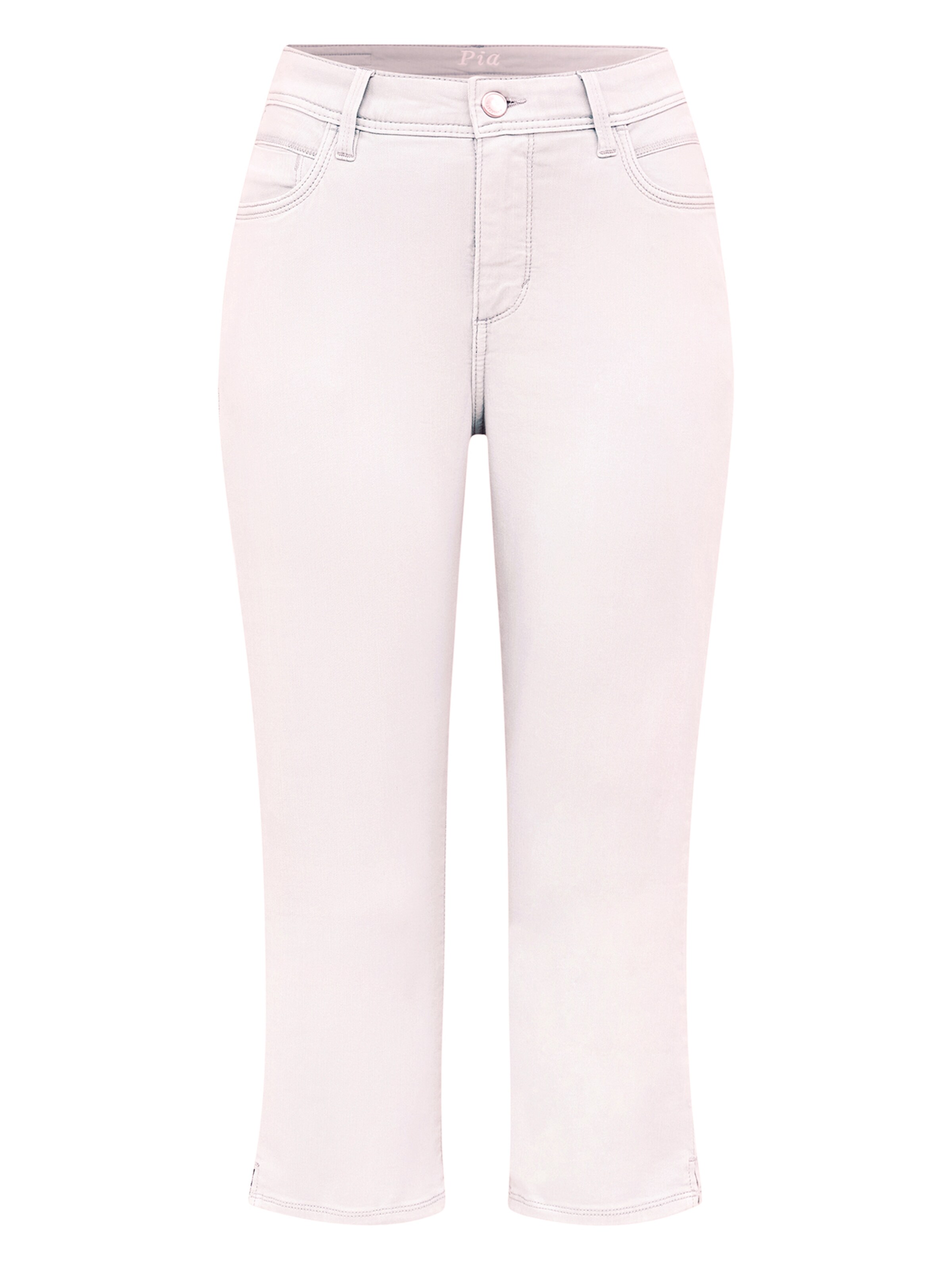 PADDOCKS Hose in Grau: Vorderseite