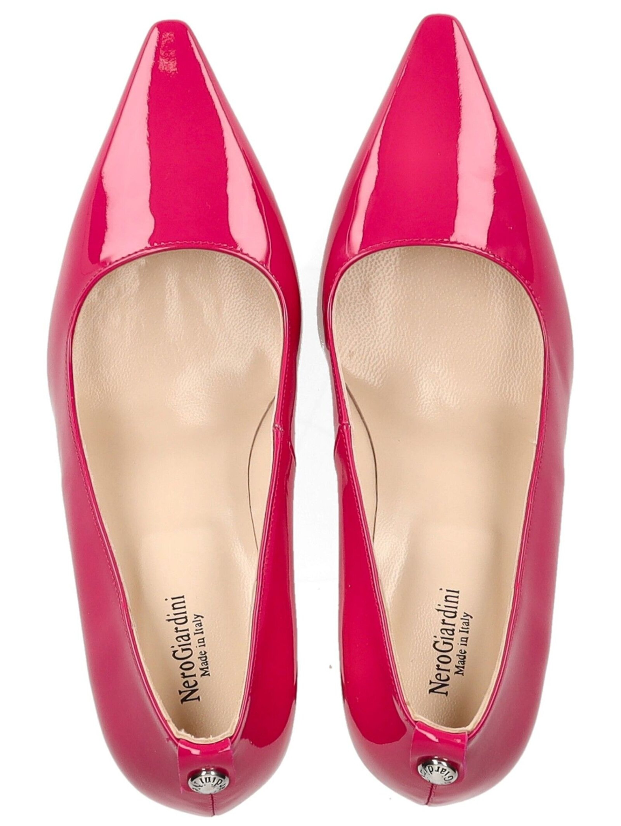 Nero Giardini Pumps in Pink