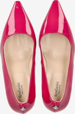 Nero Giardini Pumps in Pink