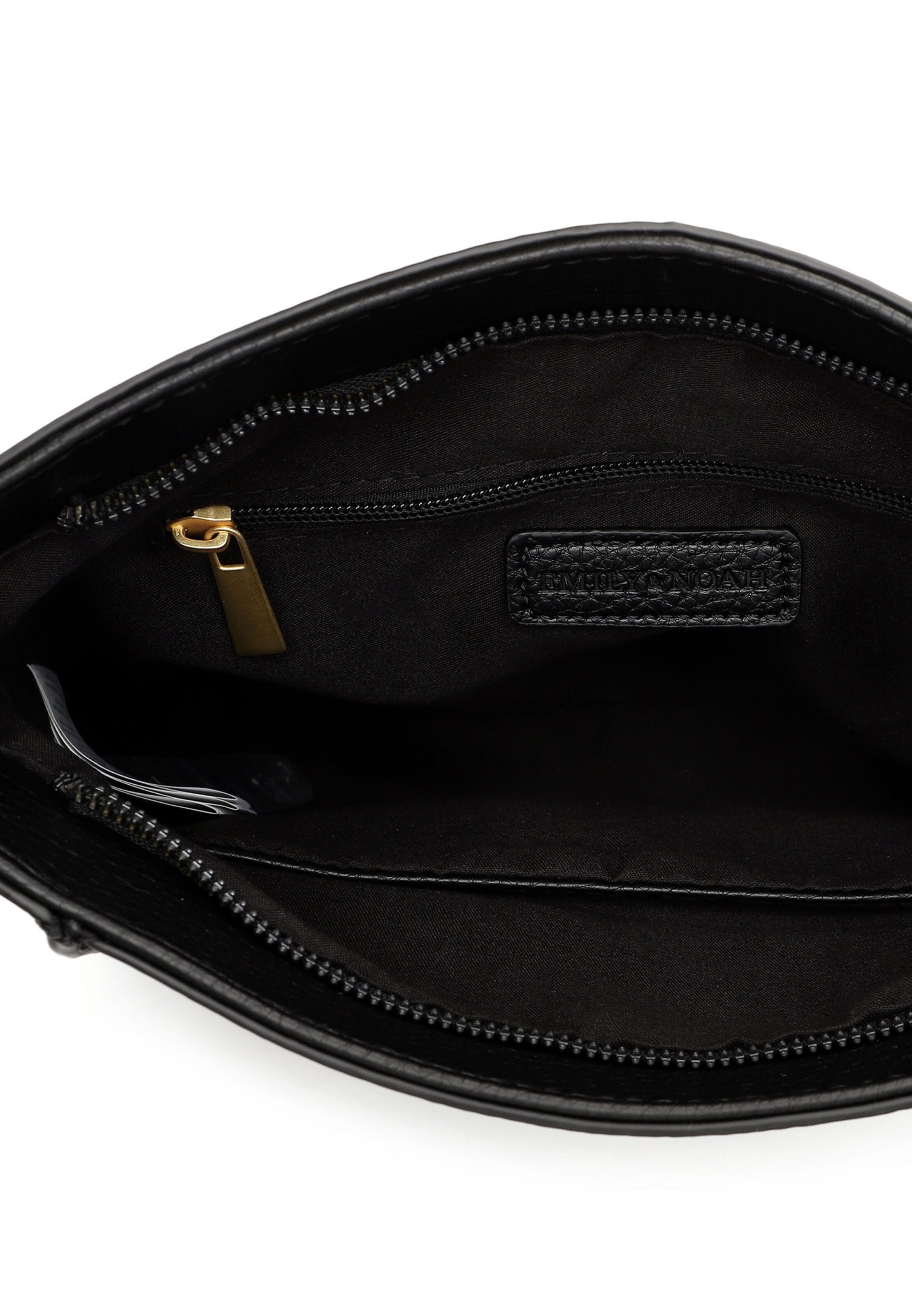 Emily & Noah Shoulder bag 'Julie' in Black