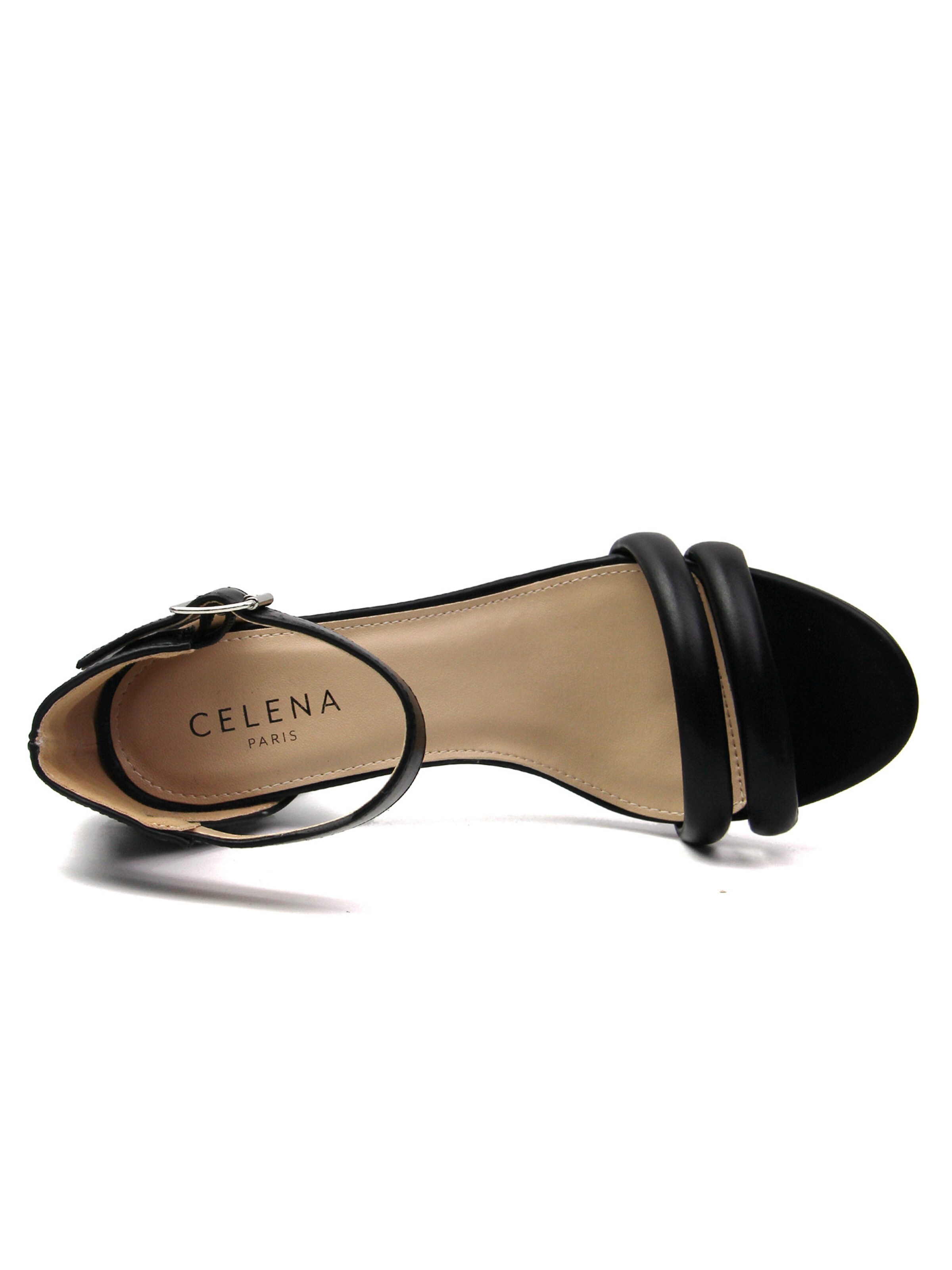 Celena Rihmik 'Chelsie', värv must