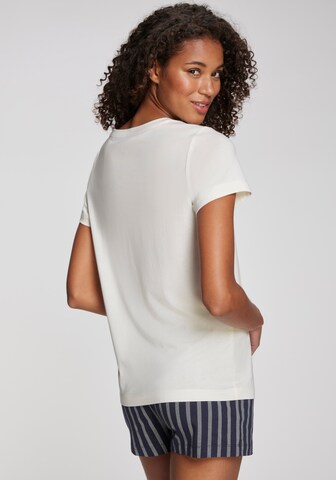 VIVANCE Pajama in Blue