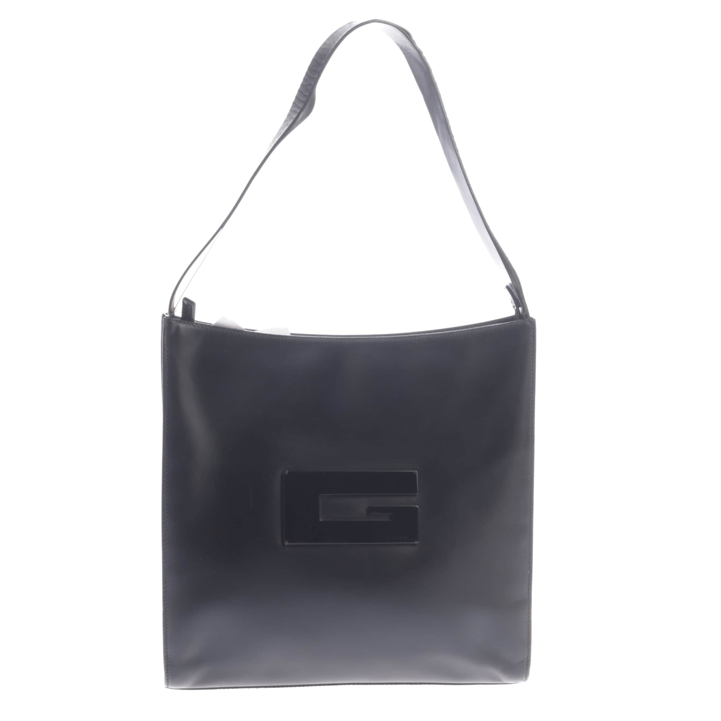 Gucci Schultertasche / Umhängetasche in One Size in schwarz, Produktansicht