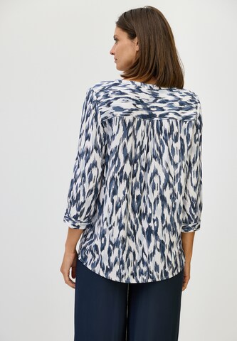 CECIL Bluse in Weiß