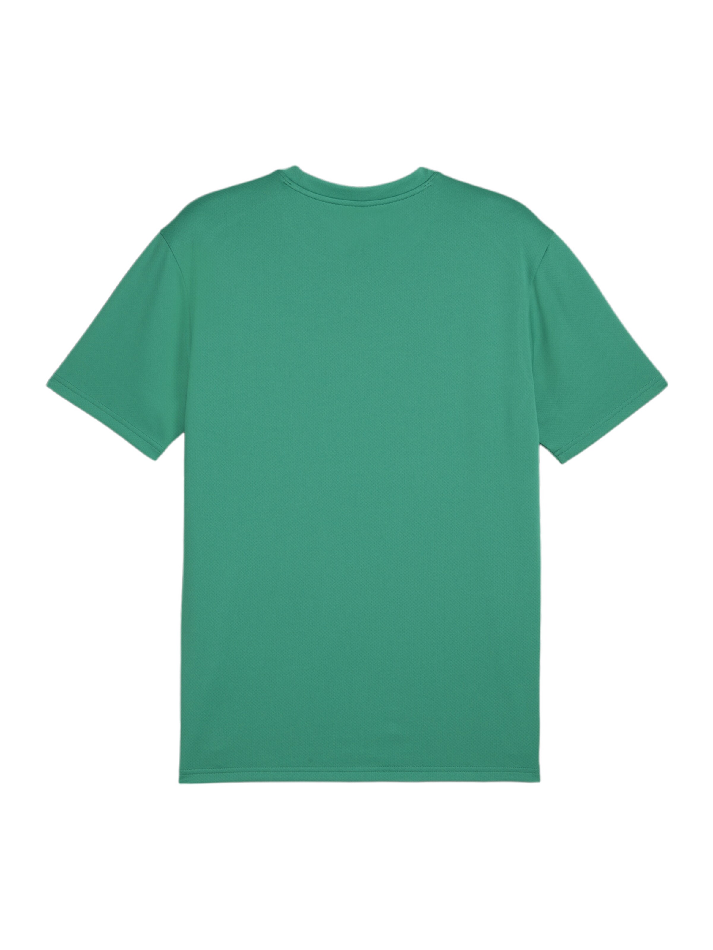 PUMA Performance Shirt in Green