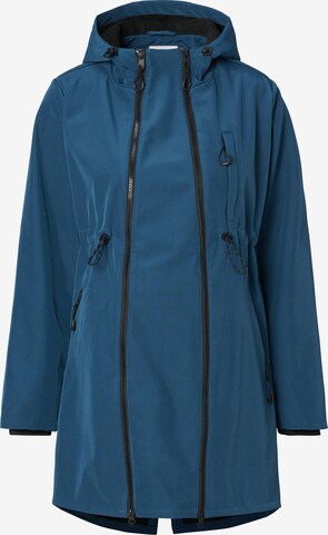 Veste fonctionnelle 'Ozark' Noppies en bleu