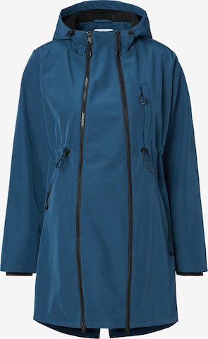 Noppies Performance Jacket 'Ozark' in Blue