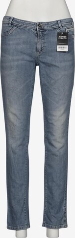 Marc Cain Jeans 32-34 in Blau: Vorderseite