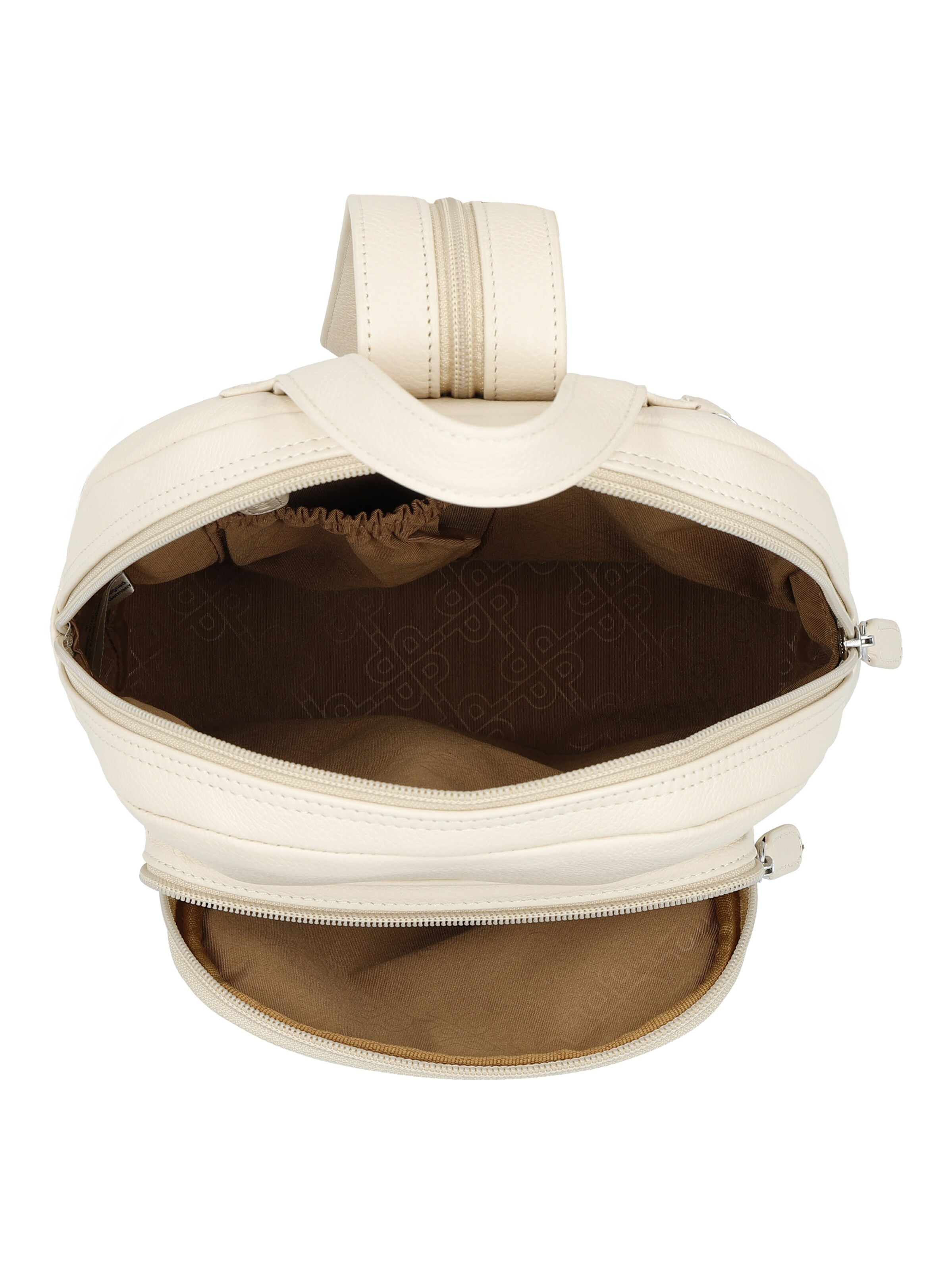 Picard Rugzak 'Luis' in Beige