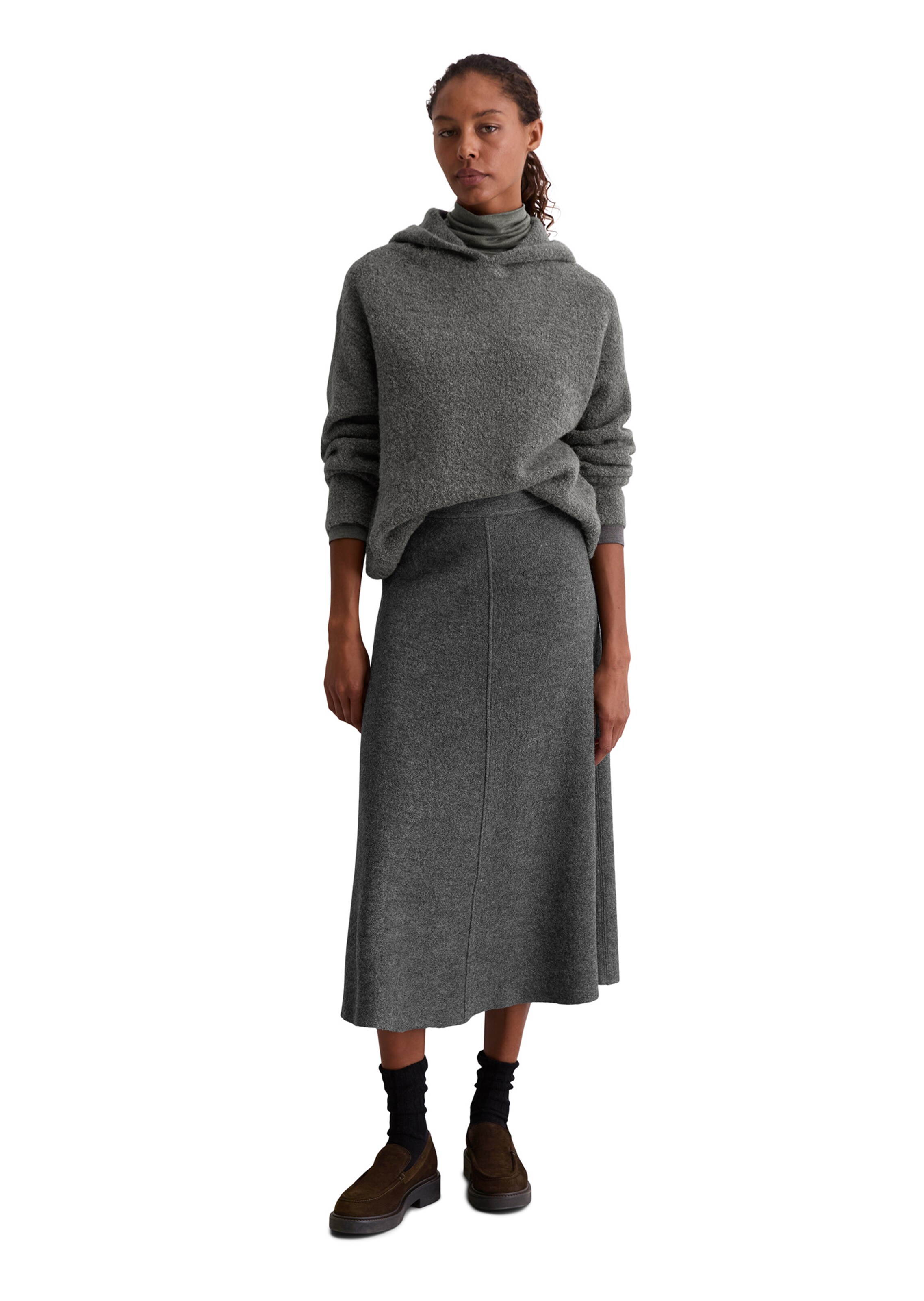 pilka Marc O'Polo Megztinis