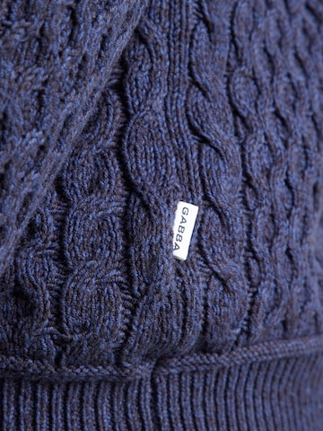 GABBA Pullover 'Tokyo' in Blau