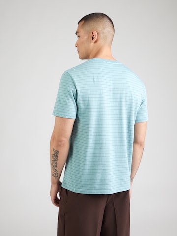 Pepe Jeans - Camiseta 'JACKO' en azul