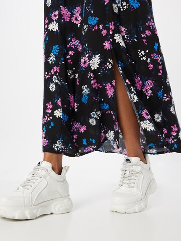 b.young Skirt 'JOELLA' in Black