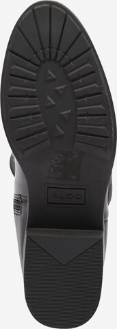 ALDO Boots 'Tunwan' in Black