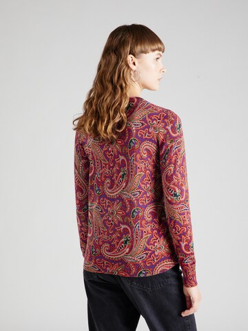 Lauren Ralph Lauren Sweter 'SHAVONNE' w kolorze mieszane kolory