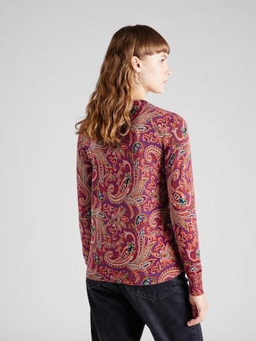 Lauren Ralph Lauren Sweater 'SHAVONNE' in Mixed colors