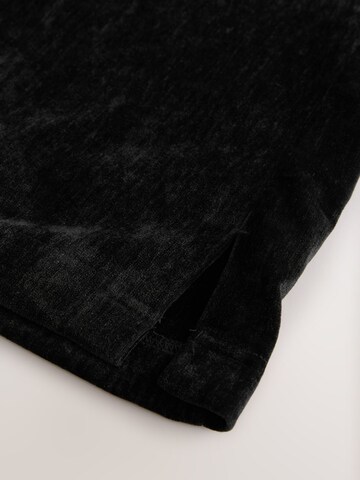 Next Широкий Штаны в Черный